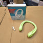 Lot Imported Super Cool Portable Neck Fan