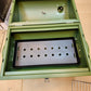 Lot Imported Charcoal BBQ Grill