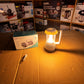 Lot Imported Working White led Flashlight & Warm Led Lamp