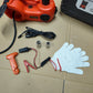 Lot Imported 12V 3-in-1 Car Jack, Compressor & Electric Wrench Set