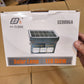 Lot Imported Waterproof 150 & 300W Solar Lamp