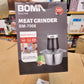 German Lot Imported 3L Meat Chopper