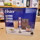 Lot Imported Oster 4-in-1 Hand Blender & Chopper with Stand