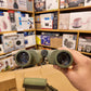 Lot Imported 1km Binocular – Long Range, High Clarity