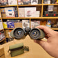 Lot Imported 1km Binocular – Long Range, High Clarity