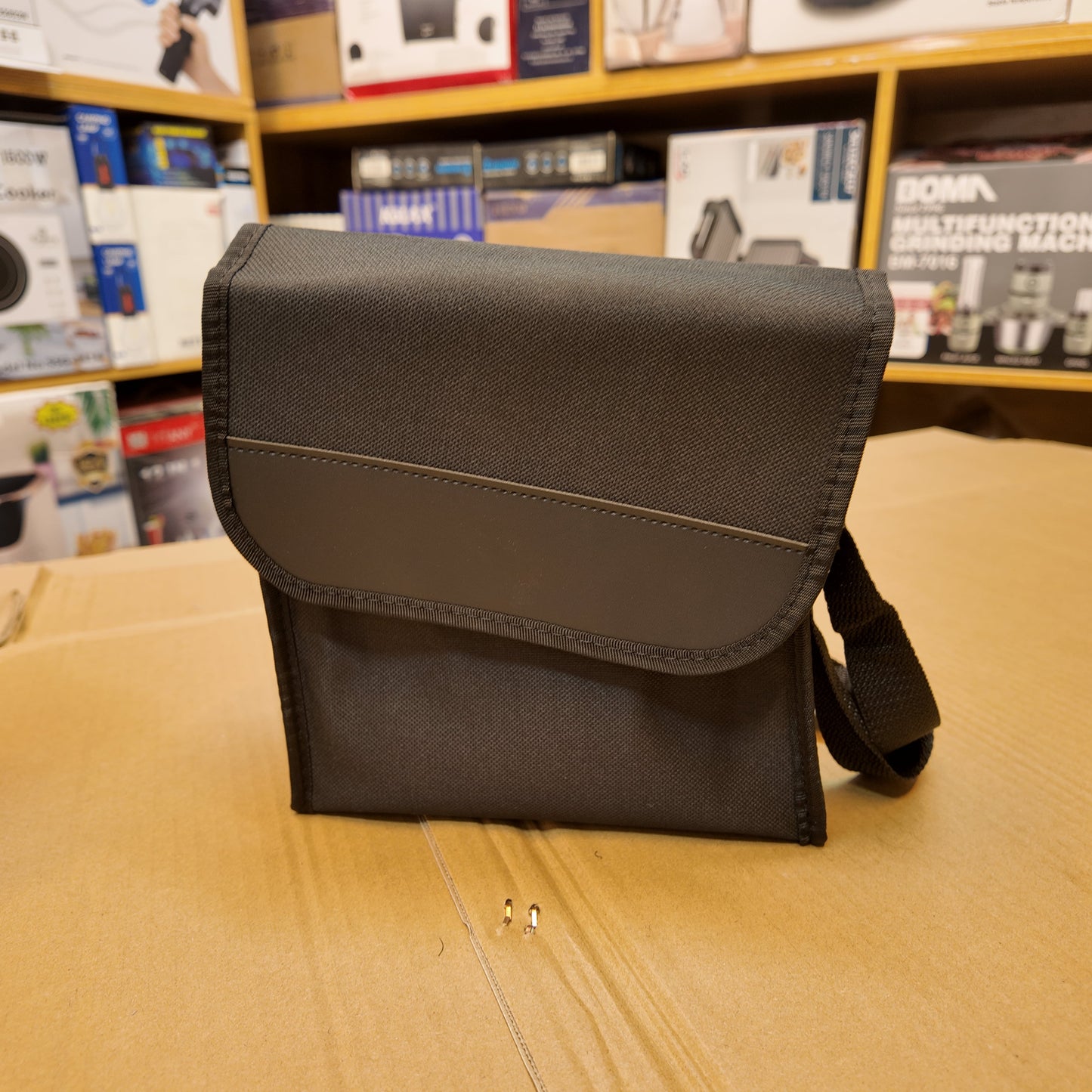 Nikon 10X50 Binocular – 1km Range | Amazon Lot Imported