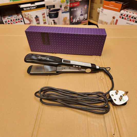 Lot Imported Dnsly Ceramic Hair Straightener – Smooth & Sleek