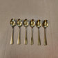 Lot Imported 24 Piece Cutlery Set with Egg Stand
