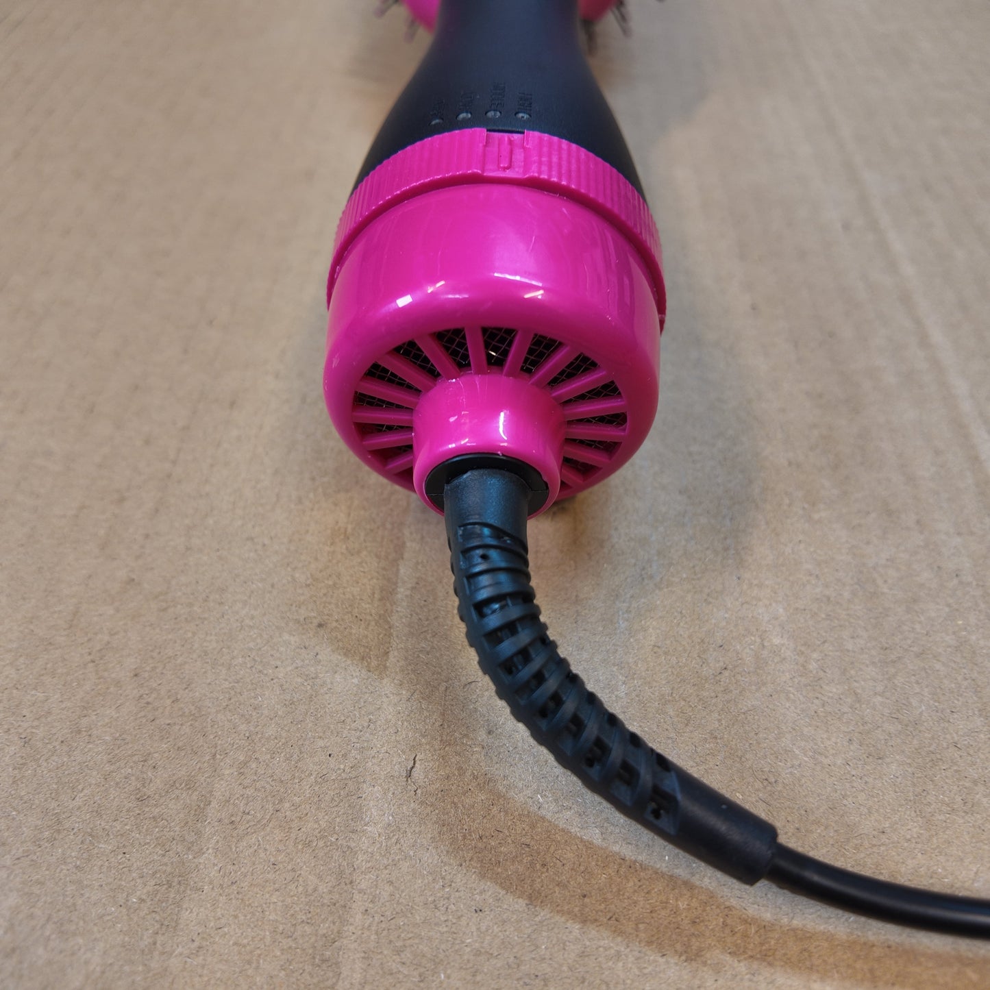 Lot Imported One-Step Hair Dryer and Styler