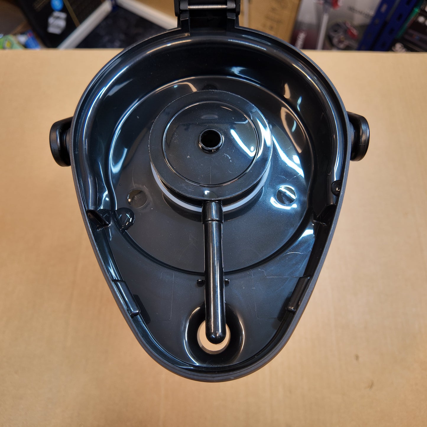 Germany Lot Imported Boma Insulated Kettle BM-3300