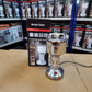 German Lot Imported Silver Crest 250G Spice Grinder