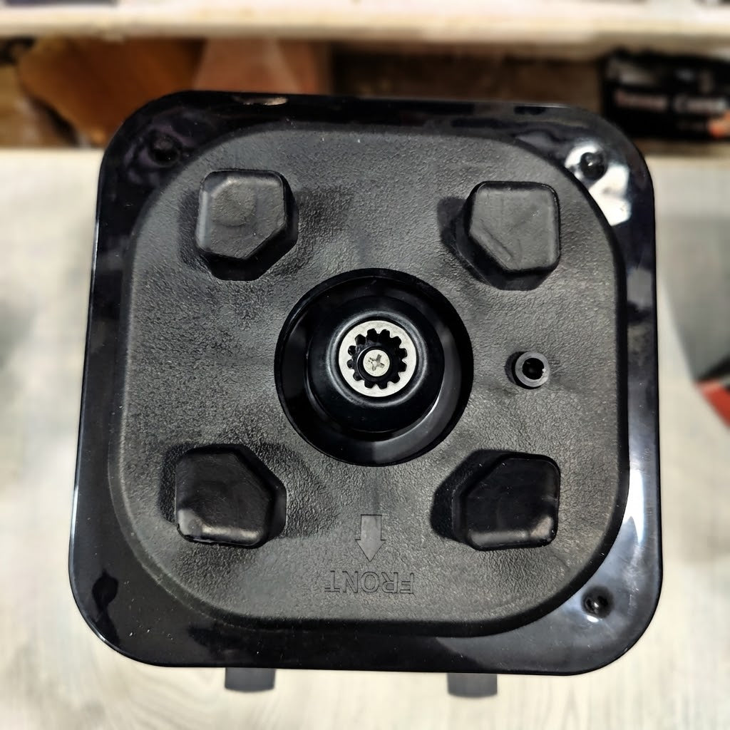 Bardefu 8-in-1 Food Factory BF-5092