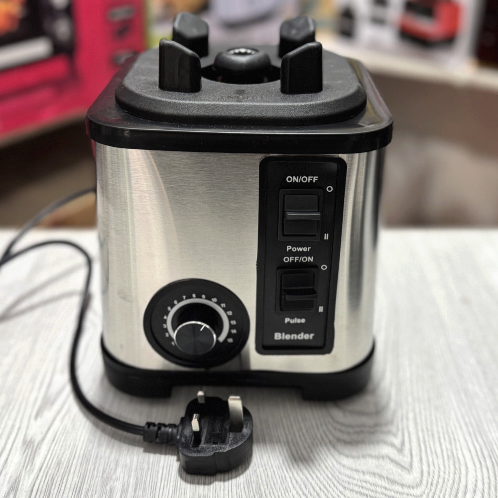 Bardefu 8-in-1 Blender Food Factory – BF-5042