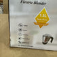 Germany Lot Imported Silver Crest 3 in 1 Electric Blender