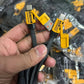 4-in-1 Fast Charging Data Cable (Pack Of 2)