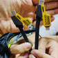 4-in-1 Fast Charging Data Cable (Pack Of 2)