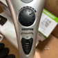 Geepas Dubai Double Head Massager