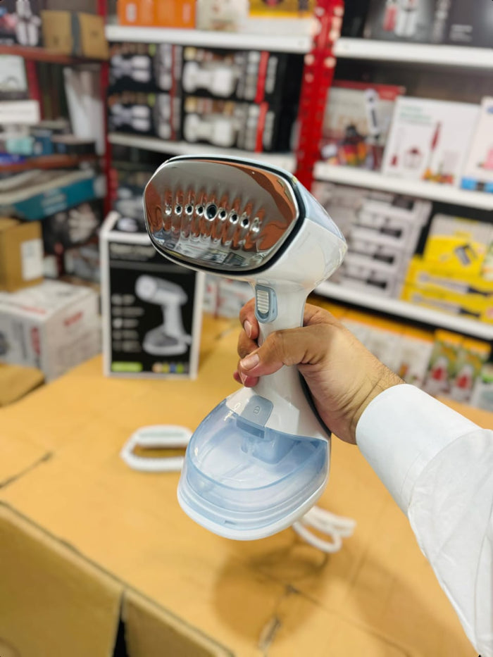 Super Crest Germany Handheld Garment Steamer