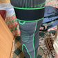 Medicated Knee Warmer Pads - For Pain Relief