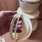 4PCs Insulated Hotpots Set
