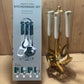 7PCs Stainless Steel Kitchenware Set