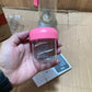 Lot Imported Rechargeable Portable 420ml Blender with 6 Blades