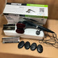 Geepas Dubai Double Head Massager