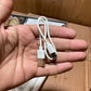 Lot Imported Rechargeable Coffee Frother/Beater