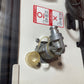 Japan Lot Imported 2.4 BTU Blower Heater