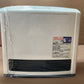Japan Lot Imported 2.4 BTU Blower Heater