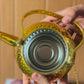 Stainless Steel Tea Pot/Kettle
