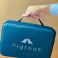 Amazon Lot Imported Aigrous A9 Pro Gun Massager