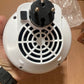 Lot Imported Mini Portable Blower Heater 900W