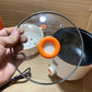 Lot Imported Multifunctional Electric Cooking Pot