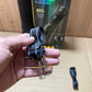 COBA Powerful Long Range Super Led Flashlight/Torch G400