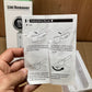Lot Imported 2-in-1 Lint Remover
