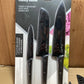 DANNY HOME 3PCs Knife Set