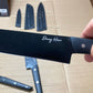 DANNY HOME 3PCs Knife Set