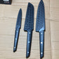 DANNY HOME 3PCs Knife Set