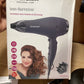 Silver Crest Personal Care Lonen-Haartrockner Hair Dryer 2200W