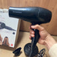 Silver Crest Personal Care Lonen-Haartrockner Hair Dryer 2200W