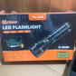 Yemao Powerful Long Range Super Led Flashlight - Torch YM-G600
