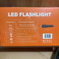 Yemao Powerful Long Range Super Led Flashlight - Torch YM-G600