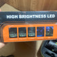 Yemao Powerful Long Range Super Led Flashlight - Torch YM-G600