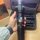 Yemao Powerful Long Range Super Led Flashlight - Torch YM-G600