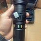 Yemao Powerful Long Range Super Led Flashlight - Torch YM-G600