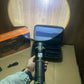 Yemao Powerful Long Range Super Led Flashlight - Torch YM-G600