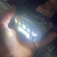 Multifunctional Mini Rechargeable Head Light