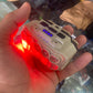 Multifunctional Mini Rechargeable Head Light