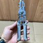Multifunctional Wire Stripping Pliers